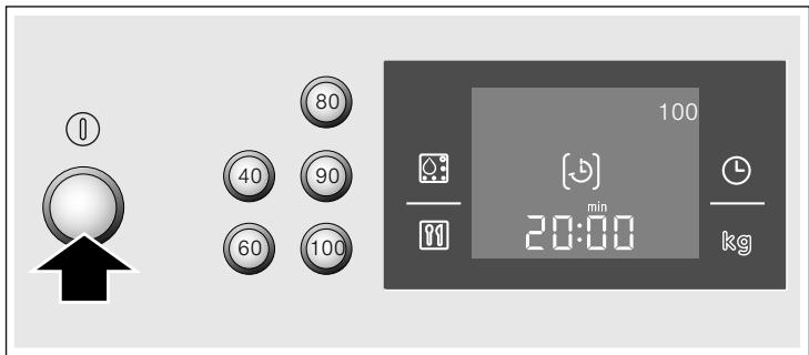 BOSCH HMT85DL53 - Mise en service de l'appareil - 1