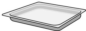 BOSCH HMT85DL53 - Accessoire - 1