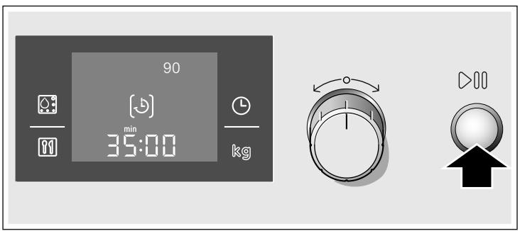 BOSCH HMT85DL53 - Mise en service de l'appareil - 4