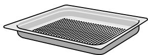 BOSCH HMT85DL53 - Accessoire - 2