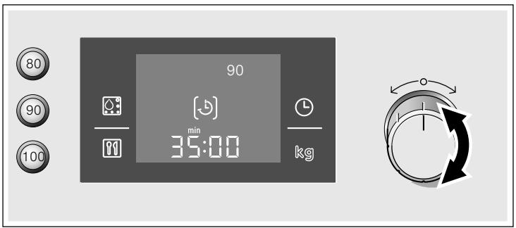 BOSCH HMT85DL53 - Mise en service de l'appareil - 3