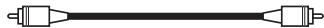 MARANTZ DF 107 SILVER/NOIR - Connexions analogiques (stéréo) - 4