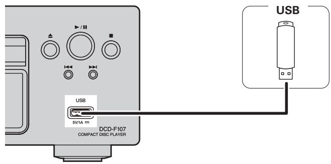 MARANTZ DF 107 SILVER/NOIR - Remarque - 1