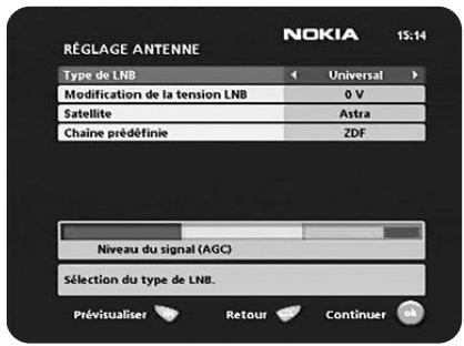 NOKIA 110 - Satellite - 4
