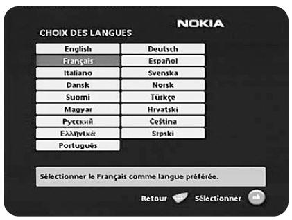 NOKIA 110 - Satellite - 2