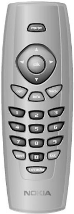 NOKIA 110 - Lisez les instructions ci-dessous - 1