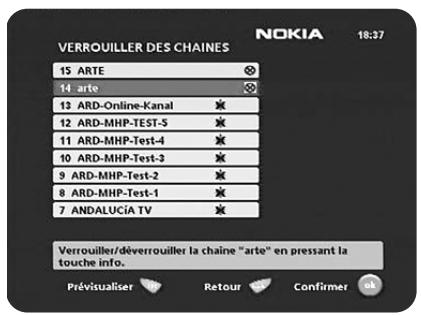 NOKIA 110 - Ce code a été prédéfini en usine avec la valeur 1234. - 4