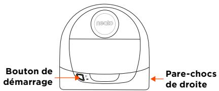 NEATO D404 - Résolution des problèmes d'association - 1