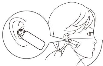 HUAWEI TALKBAND B1 BK - Réponse aux appels - 4
