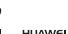 HUAWEI TALKBAND B1 BK - Marques de commerce et autorisations - 2
