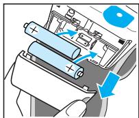 BRAUN BP2510 - Description du produit - 1