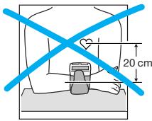 BRAUN BP2510 - Ce que vous devez savoir à propos de la tension artérielle - 1