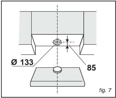 SAUTER SHC609XF1 - Attention - 1