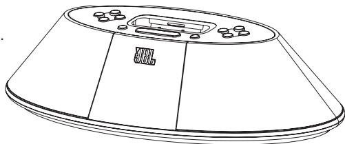 JBL ON TIME 200P NOIR - Pour sélectionner une préselection à écouter - 1