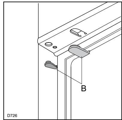 ZANUSSI ZI 9240 D - Congelateur - 9