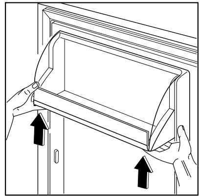 ZANUSSI ZI 9240 D - Balconnets - 2