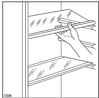 ZANUSSI ZI 9240 D - Balconnets - 1