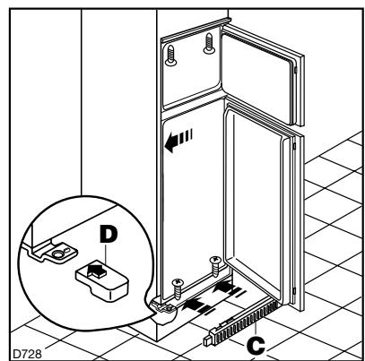 ZANUSSI ZI 9240 D - Congelateur - 7