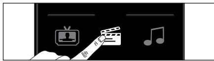 ONE FOR ALL INFINITY - Comment activer une configuration de touches smartcontrol - 2