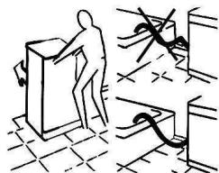 PROLINE TLW 1250 P-E BLANC - Attention: - 7