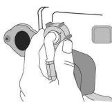 PROLINE TLW 1250 P-E BLANC - Attention: - 6