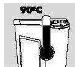 PROLINE TLW 1250 P-E BLANC - Attention: - 1