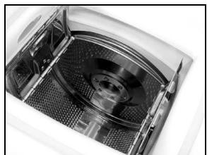 PROLINE TLW 1250 P-E BLANC - Garantie - 6