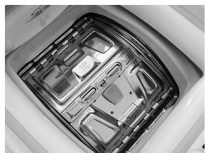 PROLINE TLW 1250 P-E BLANC - Garantie - 7