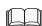 PANASONIC DMR-BWT745 - Pour afficher le menu - 1