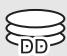 PANASONIC DMR-BWT745 - Lecture des titres sur le DD - 1