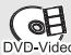 PANASONIC DMR-BWT745 - Lecture des titres sur le support - 3