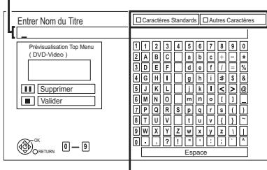 PANASONIC DMR-BWT745 - Préparation - 1