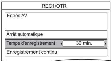 PANASONIC DMR-BWT745 - Préparation - 1