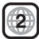 PANASONIC DMR-BWT745 - Informations de gestion de région - 2