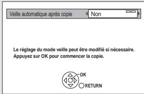 PANASONIC DMR-BWT745 - Copie de titres - 2