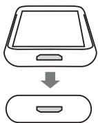 LG ND5520 BTH-RDREV - Remarques - 1