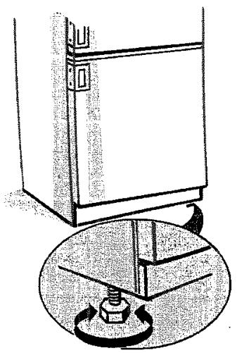LADEN SV 194 - Branchement électrique - 1