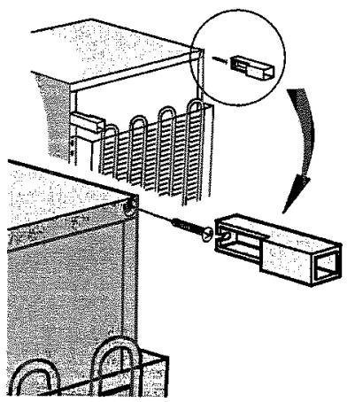 LADEN SV 194 - Branchement électrique - 3