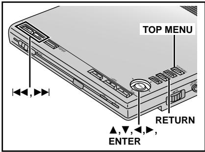 PANASONIC DVD LV 50 ARGENT - Nota - 1