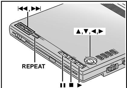 PANASONIC DVD LV 50 ARGENT - Lecture de scènes données - 2