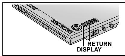PANASONIC DVD LV 50 ARGENT - ■ Vérification de la charge du bloc-batterie - 1