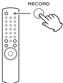TEAC CR-H500NT B - Enregistrement sur USB - 2
