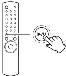 TEAC CR-H500NT B - Avant 5 secondes, appuyez sur la touche program. - 2