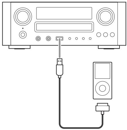 TEAC CR-H500NT B - Fichiers mp3/wma: - 3