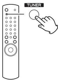 TEAC CR-H500NT B - Préréglage automatique (FM/am) - 1