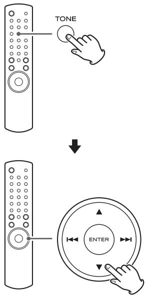 TEAC CR-H500NT B - F Écoute au casque - 2
