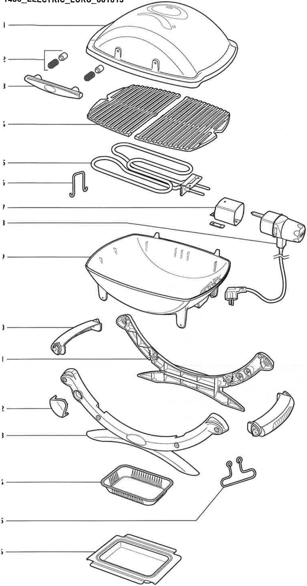 AVIS DE NON-RESPONSABILITÉ 1