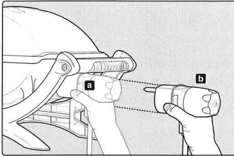 NETTOYAGE DE L'INTÉRIEUR DE LA CUVE DE CUISSON 1
