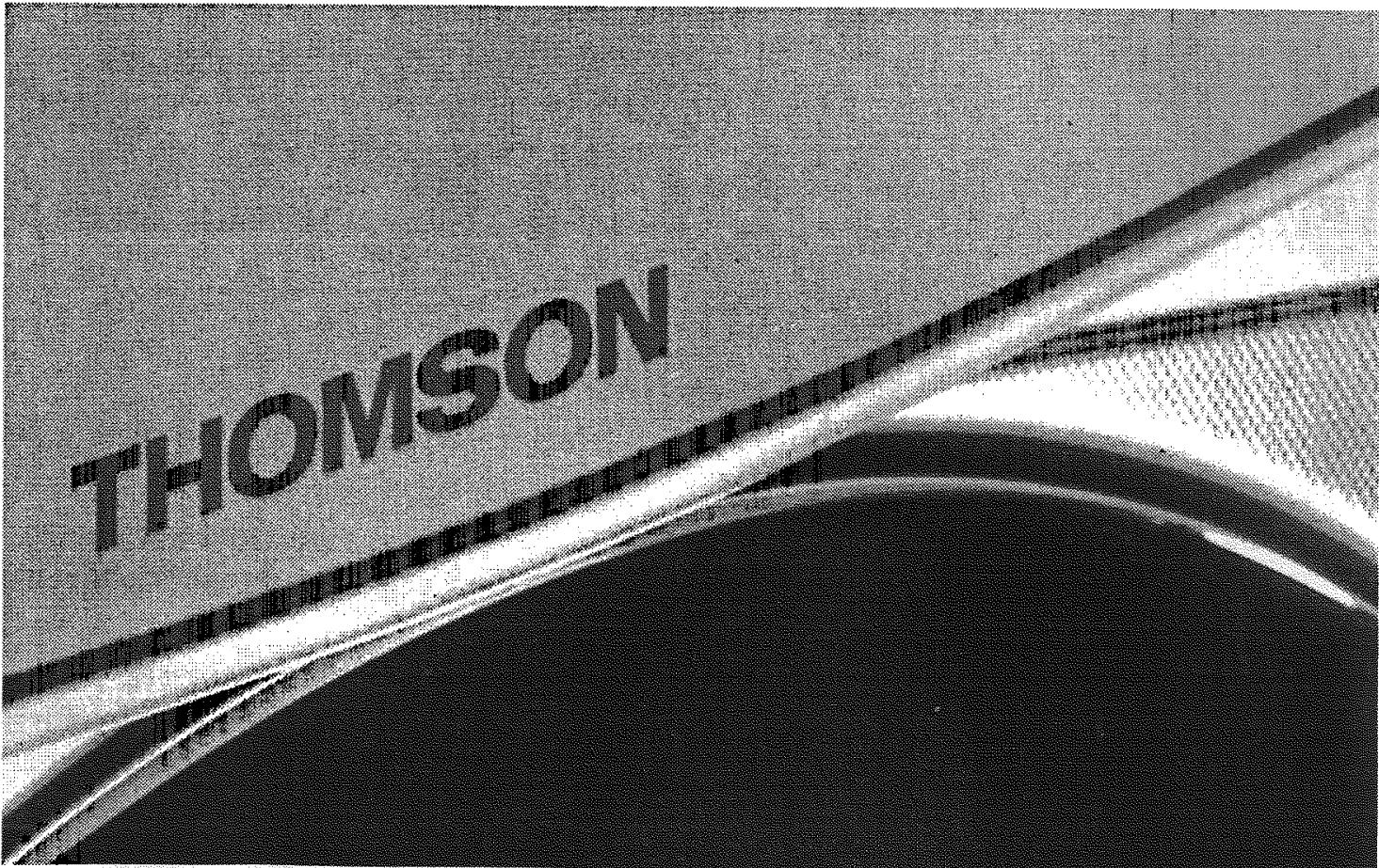 THOMSON ADF32 - 1