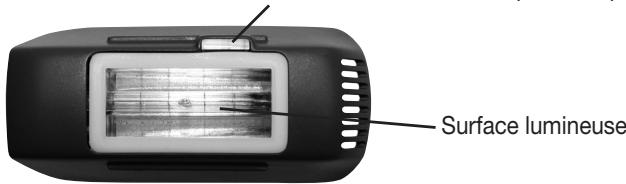 BEURER iPL10 000 - Cartouche - 1